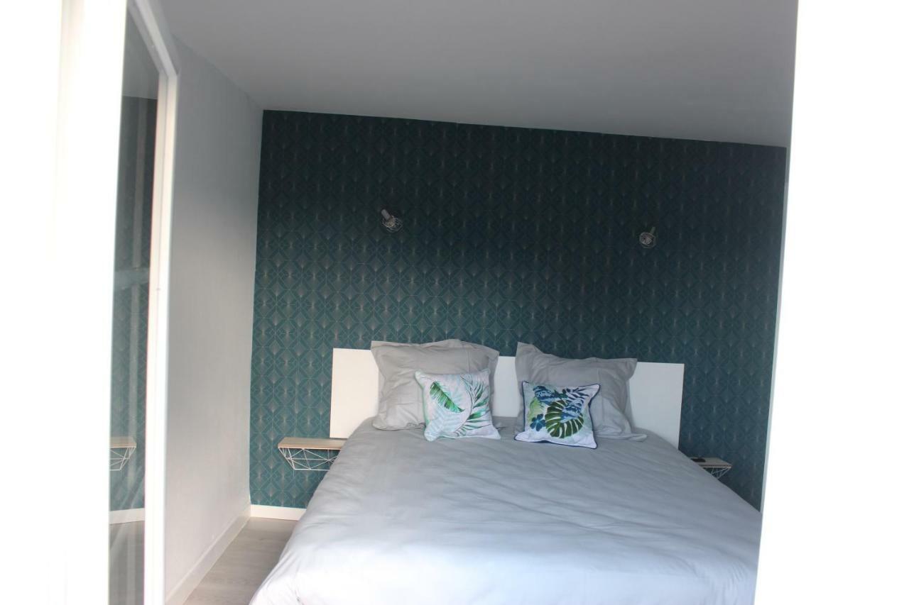 Chateau La Loge Villematier Buitenkant foto